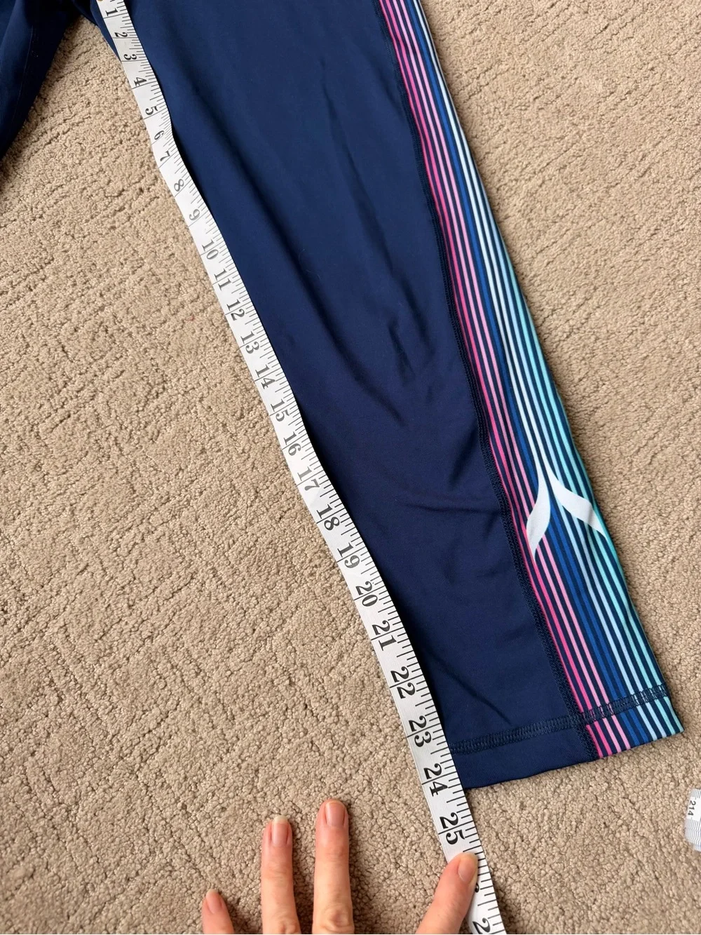 Vineyard Vines Performance Leggings
